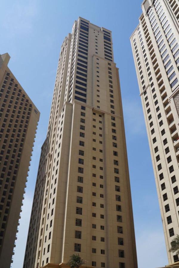 두바이 Icon Casa Living - Rimal 6-Jbr Marina View 아파트 외부 사진
