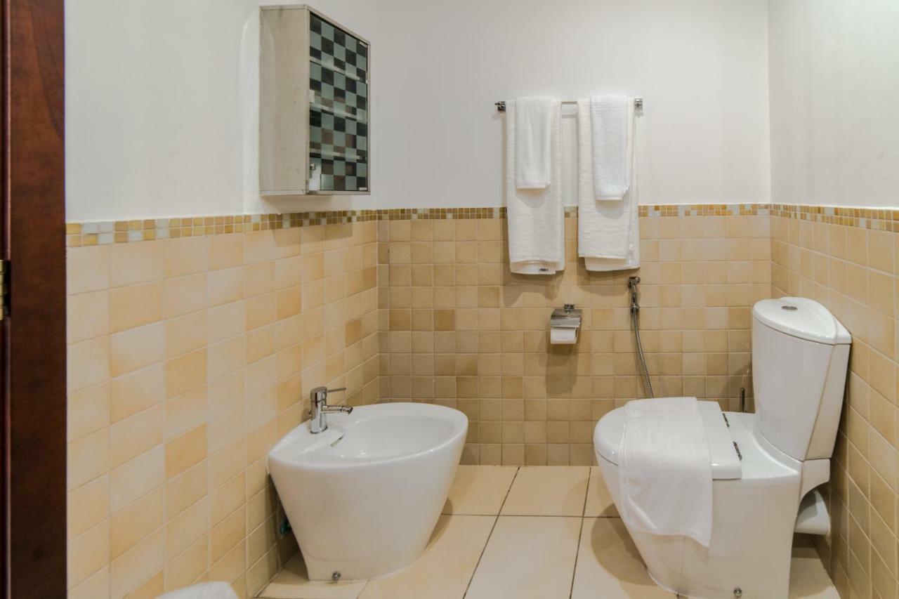 두바이 Icon Casa Living - Rimal 6-Jbr Marina View 아파트 외부 사진